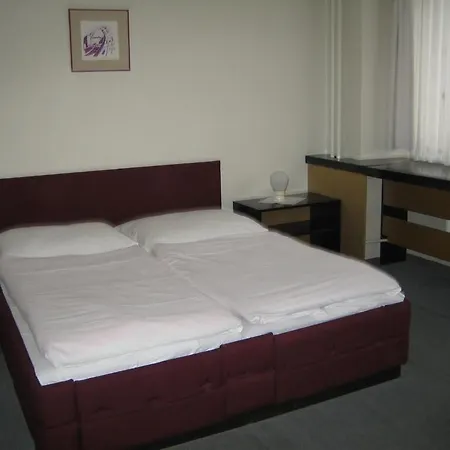 Hotel Brno Brno