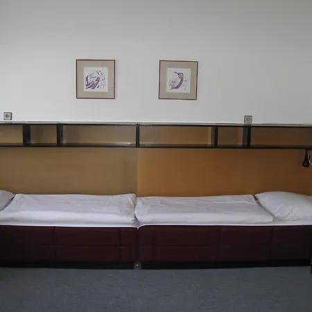Hotel Hotel Brno 3*