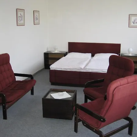 Hotel Hotel Brno Brno