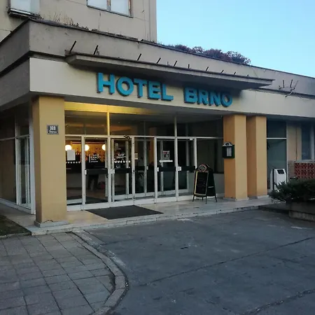 Hotel Brno Hotel