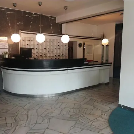 Hotel Brno Hotel 3*