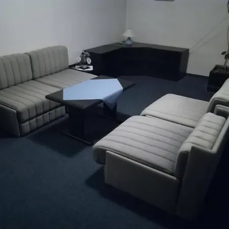 Hotel Brno Hotel 3*
