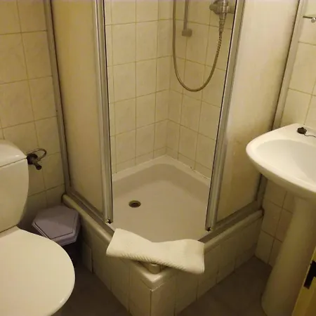 Hotel Brno