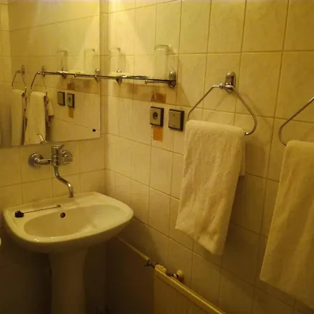 Hotel Brno Hotel Brno